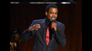 Chris Rock's Ten Best Quotes From the BET Awards