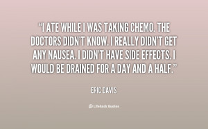 Funny Chemo Quotes