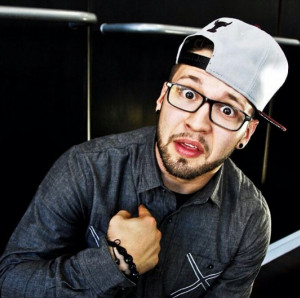 Andy Mineo is The Best Christian Rapper I Have Ever Heard....Love Him