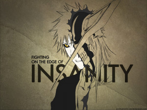 ... ichigo kurosaki s zanpakutō as well as his inner hollow and ichigo s