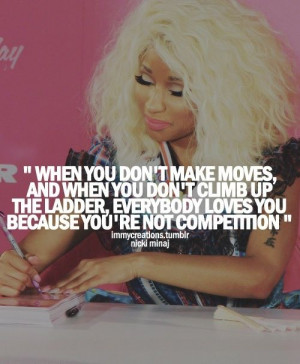 Quotes by Nicki Minaj Barbie | Via ☯★☮Barbie Boss☯★☮