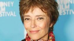 Rachel Ward's Profile