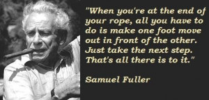 Samuel adams famous quotes 2