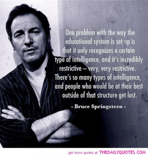 ... -system-restrictive-bruce-springsteen-quotes-sayings-pictures.jpg