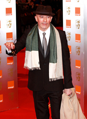 Jacques Audiard Picture 3
