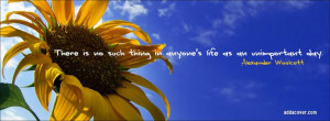 life, quote, sunflower, sky