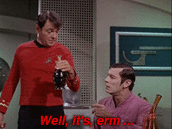 star trek montgomery scott scotty TOS data tng Star Trek: The Next ...