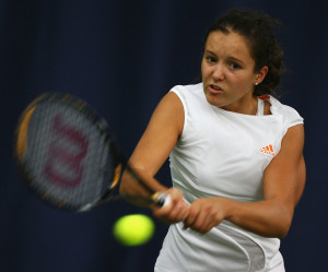 File Name : Laura Robson Tennis HD Wallpaper