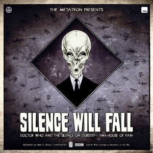 Doctor Who Silence Will Fall Silence will fall new