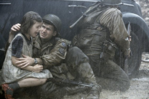 Saving Private Ryan