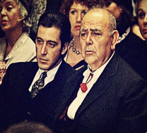 Frank Pentageli's Brother / The Godfather Part. 2