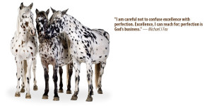 Equine Therapy Quotes