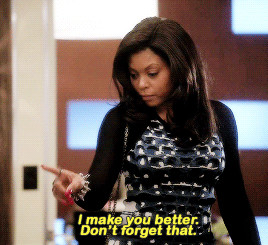 Empire's Cookie Lyon Is Here to Inspire You With 6 Epic Motivational ...
