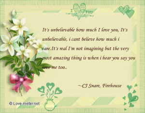 Love Quote - Read and Enjoy the best Love Quotes