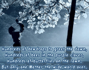Mother’s Day 2012 : Latest Mother’s Day SMS, Quotes, Wishes, Poems ...