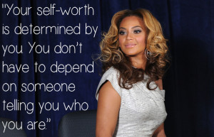 11 x De beste Beyoncé quotes