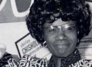 Brooklyn Legends salutes Brooklyn Congresswoman Shirley Chisholm. In ...