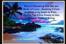 Love quotes / by Nancy Fortier Psychic/Medium