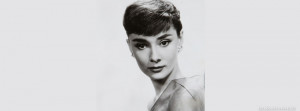 Audrey Hepburn Cover Credited