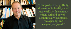 William McDonough