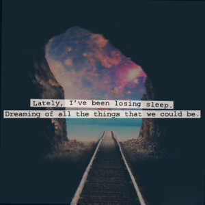 Counting Stars ~ One republic