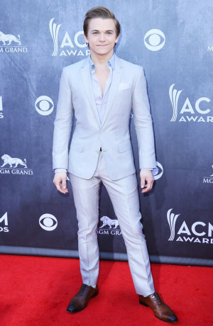 49th Annual Academy of Country Music Awards - Arrivals Picture 268