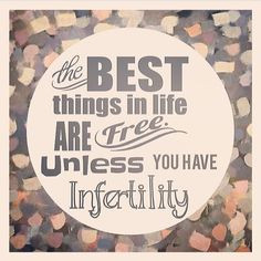 1,000 and IVF is around $15k or higher depending on meds? Infertility ...