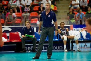 Karch Kiraly Volleyball Quotes