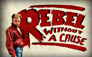 Rebel Without a Cause Rebel wallpapers