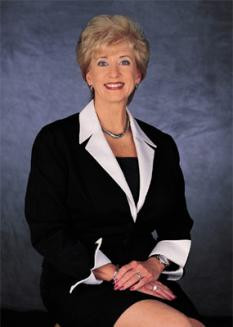 Linda Mcmahon Senate