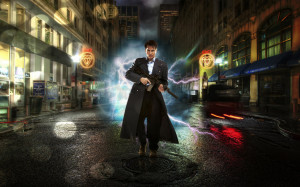 Jack Harkness (Torchwood) by DOCTORWHOQUOTES