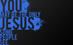 Christian Youth Backgrounds Powerpoint The only wallpaper background
