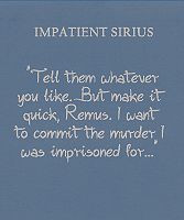 Funny Sirius Black Quotes | harry potter quotes Sirius Black mystuff ...
