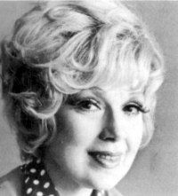 Edie Adams