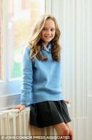 ... now set to star in one of the biggest films of the year Les Miserable