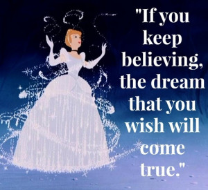 The Most Gleefully Unhelpful Disney Princess Quotes