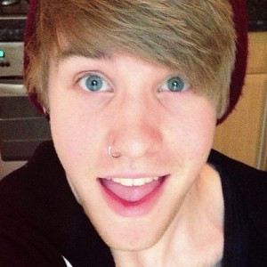 Patty Walters by jessthellamaqueen
