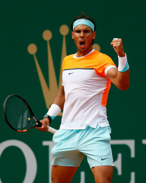 Fotos Rafa Nadal sufrir y ganar P gina 3 de 8 Tenis Web