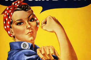 10 Funny Quotes Dedicated to International Women’s Day