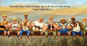 Labor day messages for your colleagues