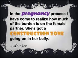 pregnancy hormone quotes