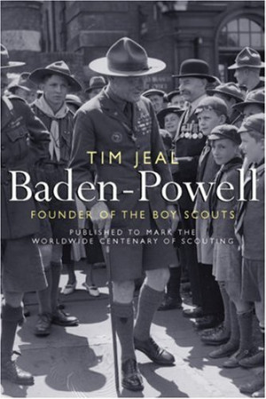 Baden-Powell: Founder of the Boy Scouts