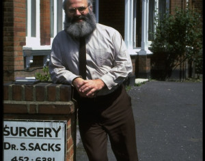Oliver Sacks In The New Yorker The New Yorker