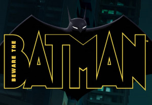 ... series based on the dc comics superhero batman the series was