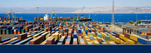 Import and Export Cargo Movement Cover