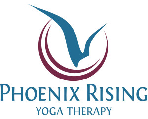 Phoenix Rising Yoga Therapy with Stacie Booker