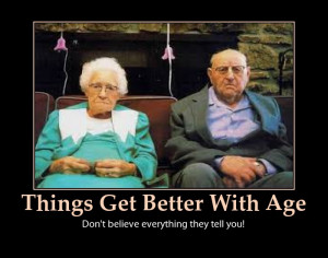 BLOG - Funny Aging Quotes And Sayings