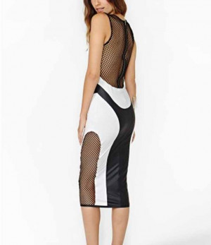 dresses-black-white-netted-side-cutout-party-dress-009092_2.jpg