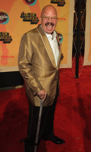 Tom Joyner Pictures