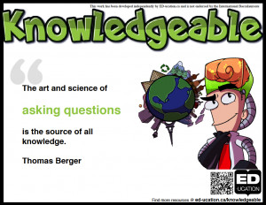 To learn more about knowledgeable, see the resources below!